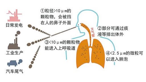 雾霾天气怎样减小雾霾对身体的伤害 怎样保证安全